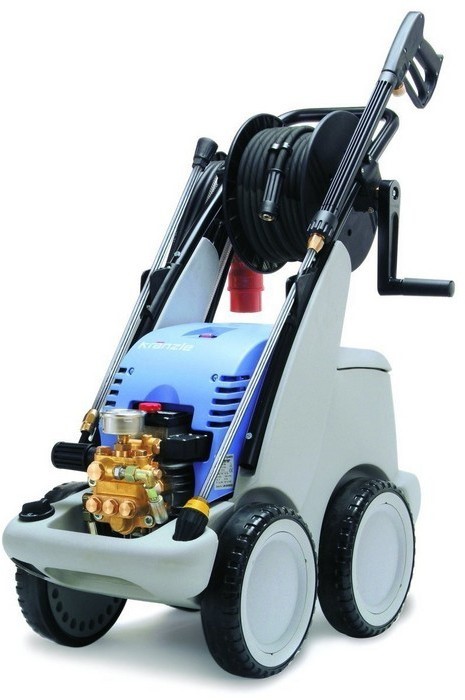 Мийка високого тиску професійна Kranzle Quadro 899TST