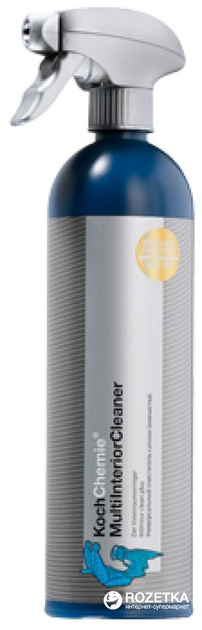 Очиститель салона MultilnteriorCleaner