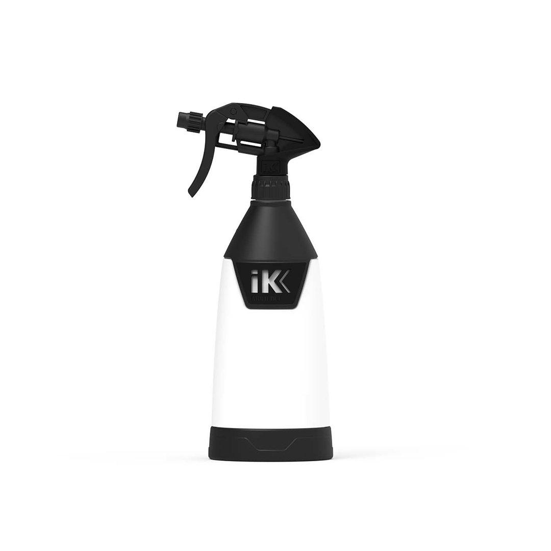 Ручной распылитель жидкостей (триггер) 1л IK Sprayers Multi TR 1