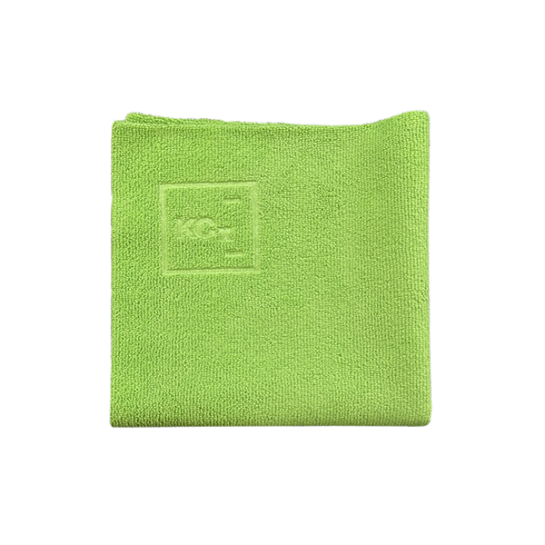 Універсальна серветка з мікрофібри зелена Allrounder Towel 1  шт
