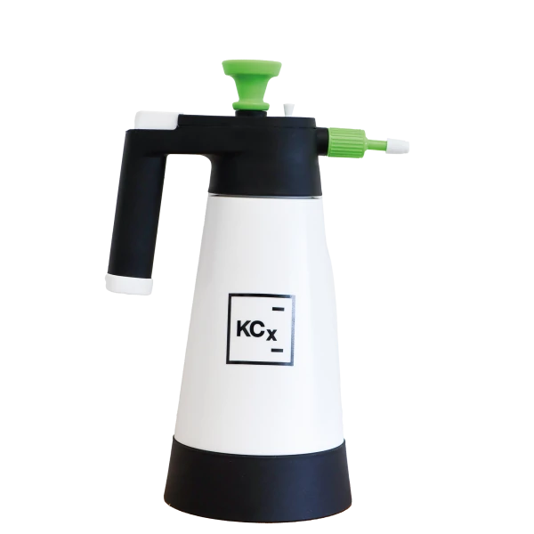 Ручной распылитель Sprayer alkaline 1,5l