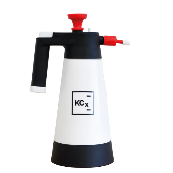 Ручной распылитель Pressure Sprayer acid 1,5l