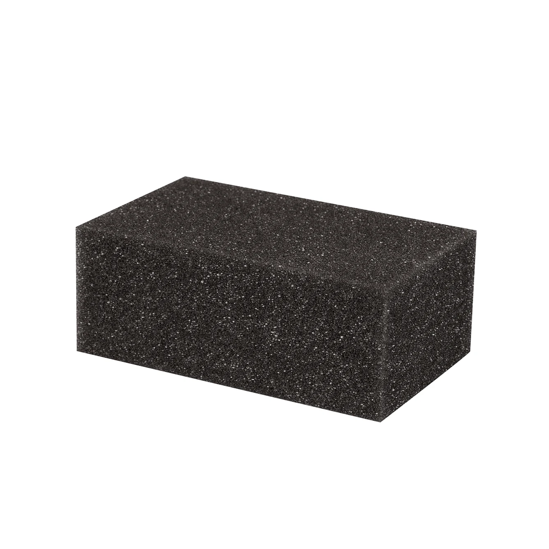 Аплікатор Sponges Large COLOURLOCK (90x55x35 мм, 1шт.), сірий