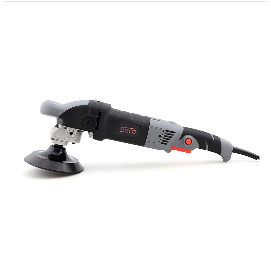 Полировальная роторная машинка SGCB RO Polisher II